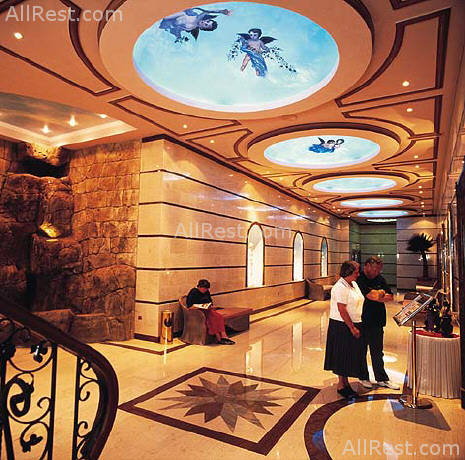 Atlantica Bay Hotel 3